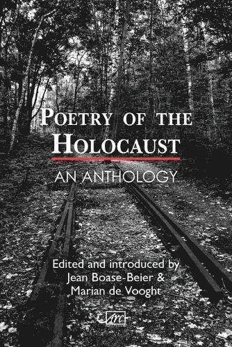Jean Boase-Beier, Marian de Vooght, Marian de Vooght - Poetry of the Holocaust, Häftad