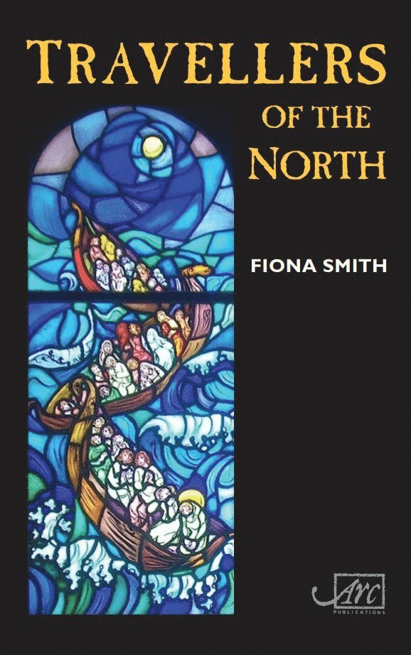 Fiona Smith - Travellers of the North, Häftad