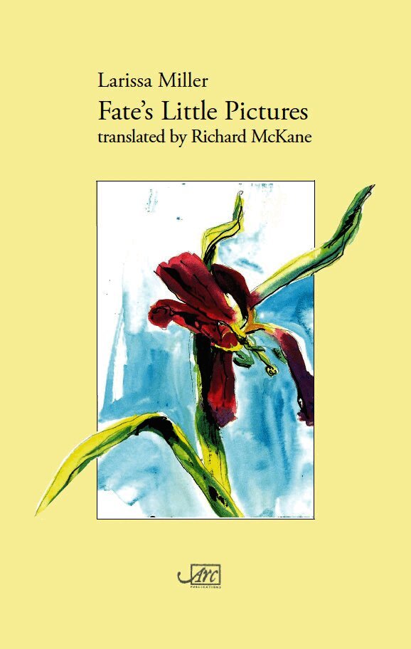 Fate’s Little Pictures