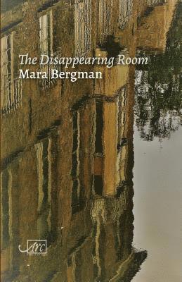 bokomslag Disappearing Room