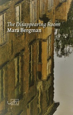 bokomslag Disappearing Room