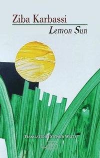 bokomslag Lemon Sun