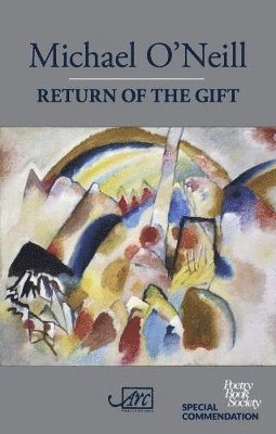 bokomslag Return of the Gift