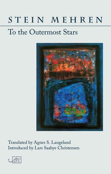 Stein Mehren - To the Outermost Stars, Häftad