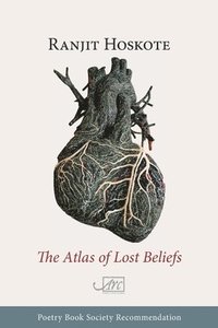 bokomslag The Atlas of Lost Beliefs