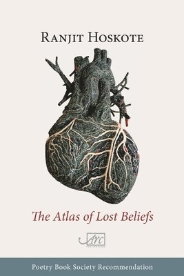 The Atlas of Lost Beliefs 1