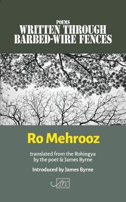 bokomslag Poems Written Through Barbed-wire Fences