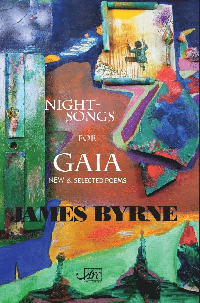 Nightsongs for Gaia