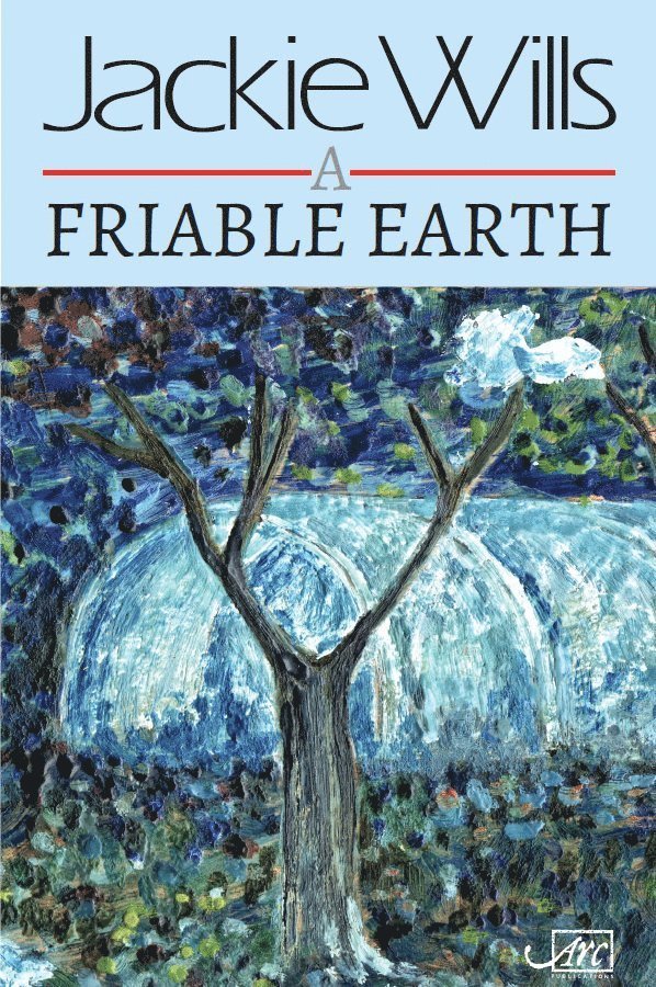 Friable Earth