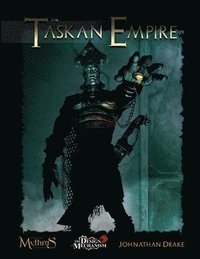 bokomslag Taskan Empire