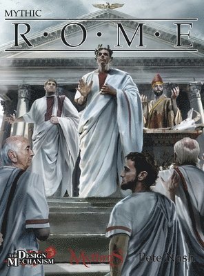 Mythic Rome