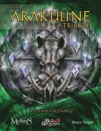 bokomslag Arakuline Tribute