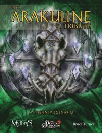 bokomslag The Arakuline Tribute