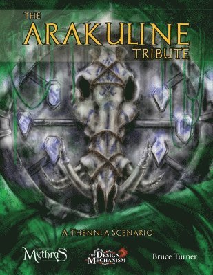 The Arakuline Tribute 1