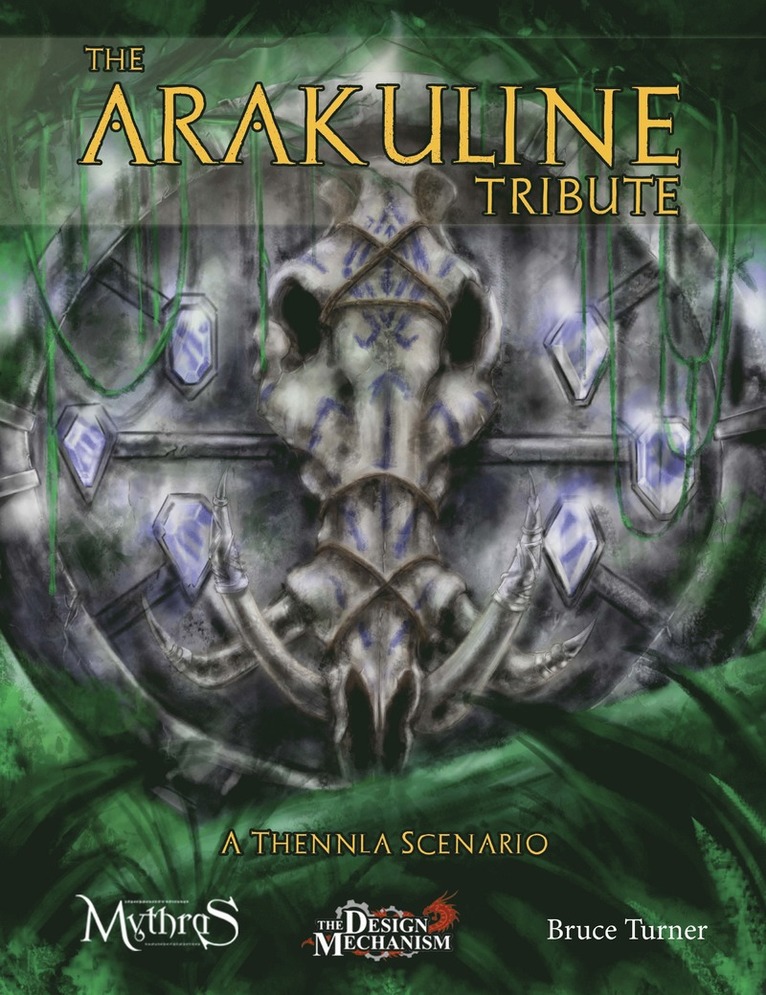 Bruce Turner - Arakuline Tribute, Häftad