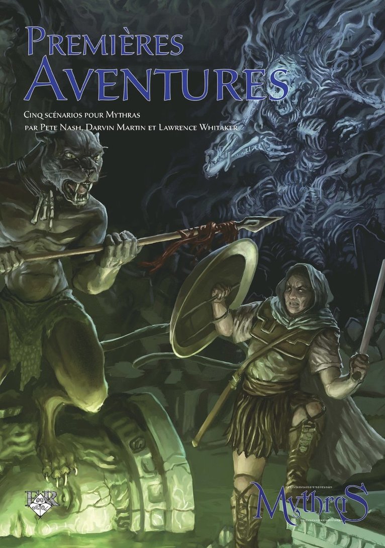 Premieres Aventures
