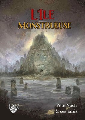 L'Ile Monstrueuse