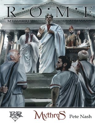 Rome Mythique 1