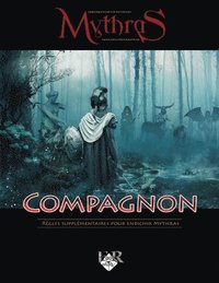 bokomslag Mythras Compagnon