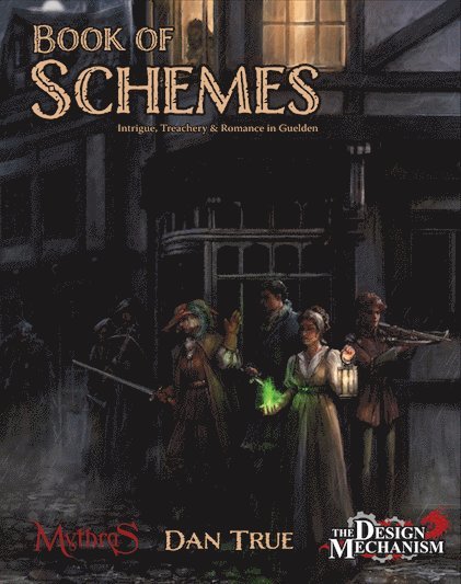 Book of Schemes