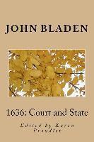 1636: Court and State