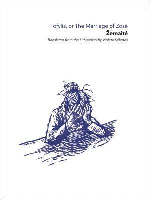 Tofylis Or Marriage Of Zose Paper Ink 1