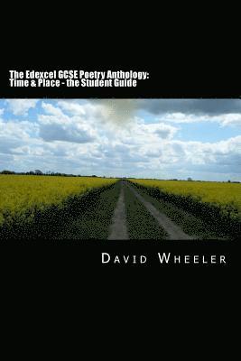 The AQA A Level Poetry Anthology 1