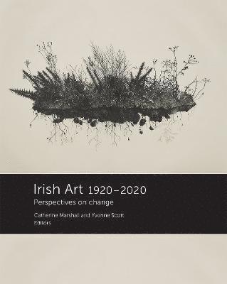 Irish Art 1920-2020 1