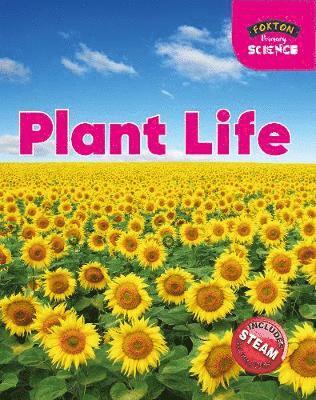 Nichola Tyrrell - Foxton Primary Science: Plant Life (Key Stage 1 Science), Häftad