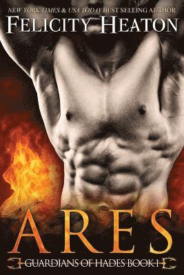 Ares: Guardians of Hades Romance Series 1