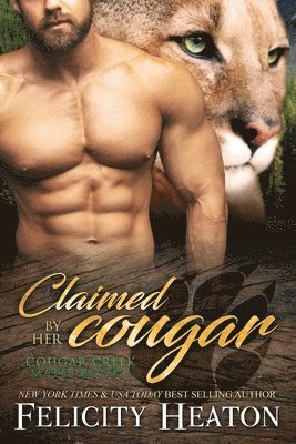 Claimed by her Cougar 1