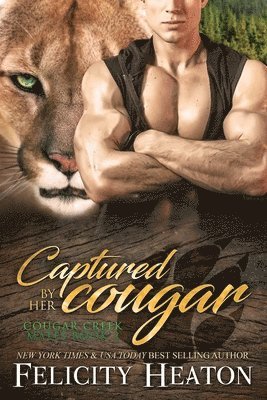 Captured by her Cougar 1