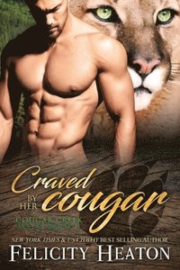 bokomslag Craved by her Cougar