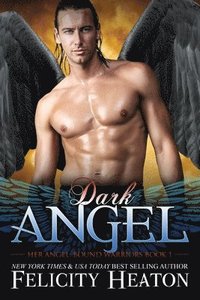 bokomslag Dark Angel