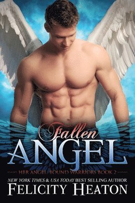 Fallen Angel 1