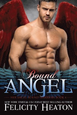 bokomslag Bound Angel