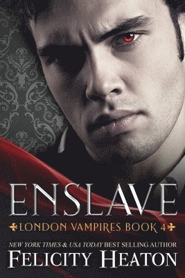 bokomslag Enslave