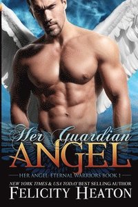 bokomslag Her Guardian Angel
