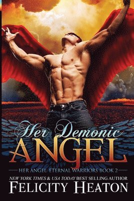 Her Demonic Angel 1