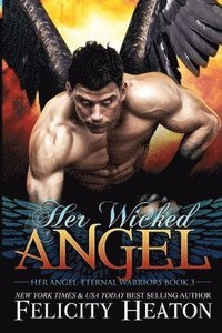 bokomslag Her Wicked Angel