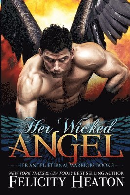 Her Wicked Angel 1