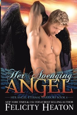 bokomslag Her Avenging Angel
