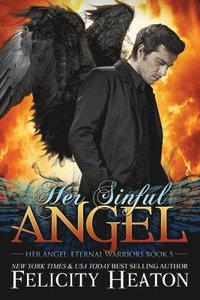 bokomslag Her Sinful Angel
