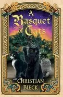 Christian Bieck - Basquet of Cats, Häftad. Tillgänglighet: Lägg i varukorg