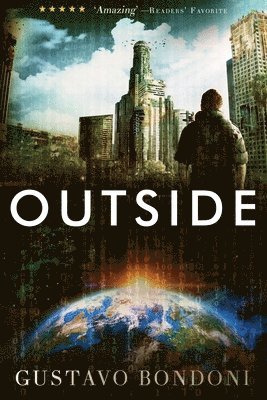 Gustavo Bondoni - Outside, Häftad