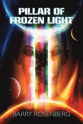 Pillar of Frozen Light