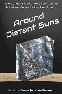bokomslag Around Distant Suns