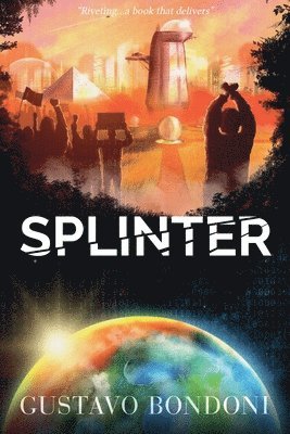 Splinter 1