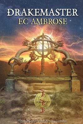 E C Ambrose, Ec Ambrose, EC Ambrose - Drakemaster, Häftad