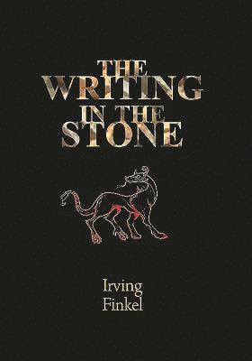 The Writing in the Stone 1